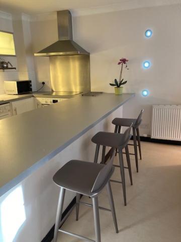 Aaron Glen Apartments Édimbourg Extérieur photo